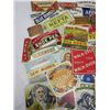 Image 1 : LOT OF CIGAR LABELS