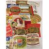 Image 3 : LOT OF CIGAR LABELS
