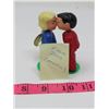 Image 2 : LOT OF KISSING BOBBLEHEADS