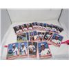 Image 1 : LOT OF TRADING CARDS (O-PEE-CHEE) *1985 MONTREAL EXPOS*