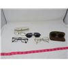 Image 2 : LOT OF EYEGLASSES