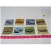 Image 1 : B-A OIL TRADING CARDS