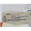 Image 2 : OIL COMPANY INVOICES ETC…