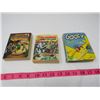 Image 1 : BIG-LITTLE BOOKS