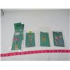 Image 1 : S.I. CASE SHIPPING TAGS