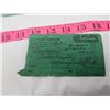 Image 2 : S.I. CASE SHIPPING TAGS