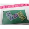 Image 3 : S.I. CASE SHIPPING TAGS