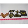 Image 1 : R.C.M.P. BADGES