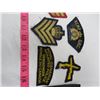 Image 2 : R.C.M.P. BADGES