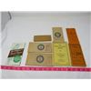 Image 1 : LOT OF NOTEBOOKS