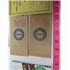 Image 3 : LOT OF NOTEBOOKS