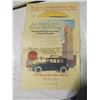 Image 2 : HUGE NEWSPRINT AUTO ADS