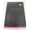Image 1 : THE PEOPLES WAR BOOK (SIGNED BY BILLY BISHOP)