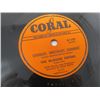Image 4 : LOT OF 78 RPM RECORDS (PATTI PAGE, FRANKIE LANE)