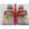 Image 2 : TOILETRY SET (ANTIQUE)