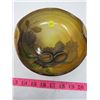Image 1 : HAND PAINTED BOWL