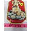 Image 1 : TOFFEE TIN