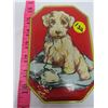 Image 2 : TOFFEE TIN