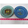 Image 1 : PORCELAIN CHILDRENS BOWLS