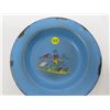 Image 3 : PORCELAIN CHILDRENS BOWLS