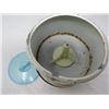 Image 2 : TIN WASHING MACHINE