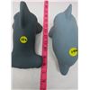 Image 2 : HAND PUPPETS (FLIPPER AND SCAR)