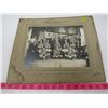 Image 1 : P.A. FOOTBALL PHOTO (ANTIQUE)