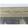 Image 3 : P.A. FOOTBALL PHOTO (ANTIQUE)