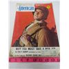 Image 2 : AMERICAN MAGAZINES (1943)