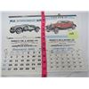 Image 3 : CALENDARS