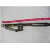 Image 1 : TORQUE WRENCH (ANTIQUE)
