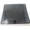 Image 3 : PUMP PLATE SIGN (ANTIQUE)