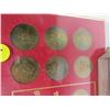 Image 4 : SHELL FLORAL TOKENS