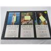 Image 1 : SALESMAN SAMPLES CALENDAR