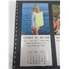 Image 2 : SALESMAN SAMPLES CALENDAR