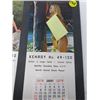 Image 4 : SALESMAN SAMPLES CALENDAR