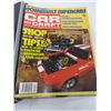 Image 2 : HOT ROD MAGAZINES (1979)