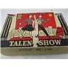 Image 1 : TALENT SHOW TOY
