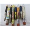 Image 3 : ADVERTISING BULLET PENCILS