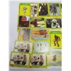 Image 2 : TRADING CARDS (STAR WARS) *1977*