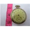 Image 2 : POCKET WATCH (WALTHAM)