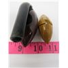 Image 2 : FOOTBALL PIPE AND LIGHTER