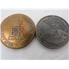 Image 1 : ROYALTY MEDALLIONS