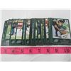 Image 1 : TRADING CARDS (SASKATCHEWAN ROUGH RIDERS)