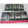 Image 2 : TRADING CARDS (SASKATCHEWAN ROUGH RIDERS)