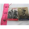 Image 2 : MINI HITLER BOOK