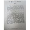 Image 4 : LOT INCLUDING, 1915 COMMUNION CARD AND 1936 CHRISTMAS BOOK