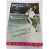 Image 1 : LOT OF JUNIOR HOCKEY MAGAZINES