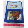 Image 1 : LOT OF TOYS (CORGI)