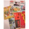 Image 2 : LOT OF ROADMAPS (OIL COMPANY)